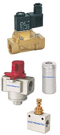 AIR CONTROL VALVE